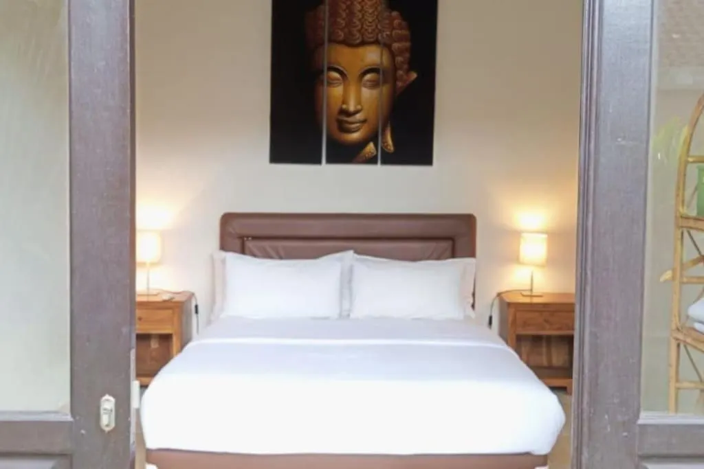 Villa 2 Bedrooms In Jimbaran