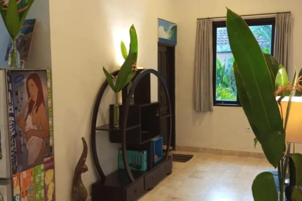 Villa 2 Bedrooms In Jimbaran 0*, Jimbaran (Bali) Indonesia