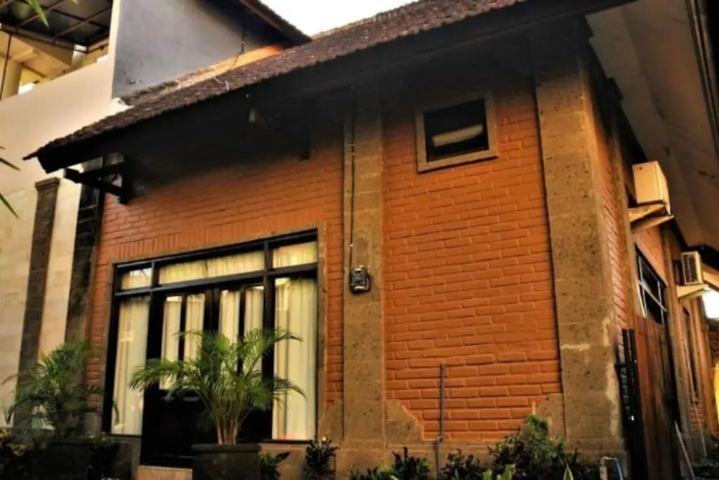 Villa 2 Bedrooms In Jimbaran Indonesia