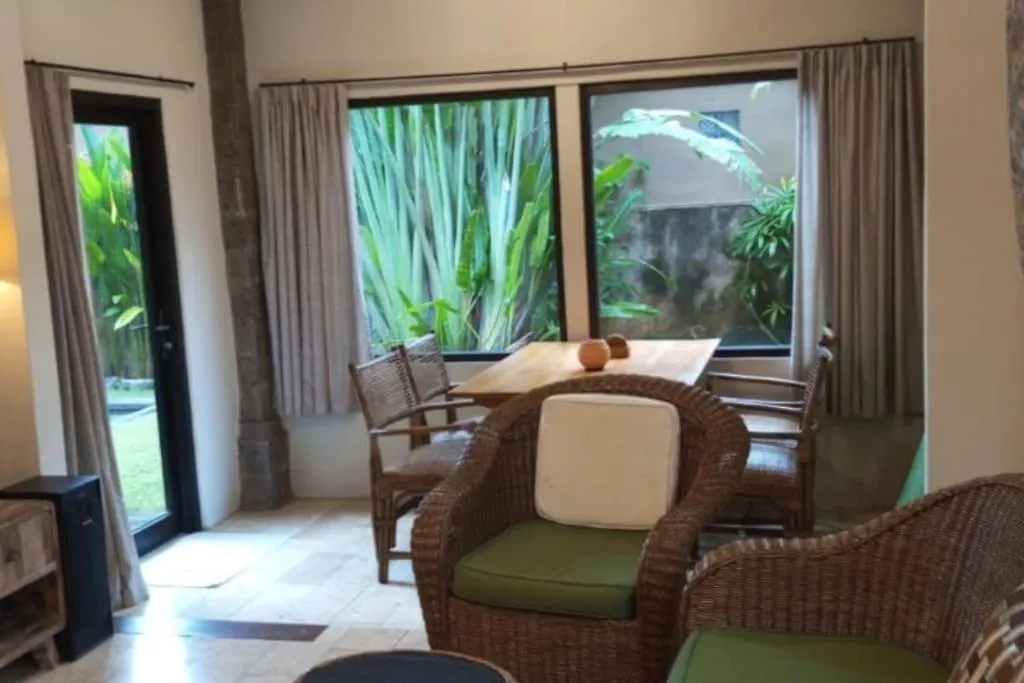 Villa 2 Bedrooms In Jimbaran