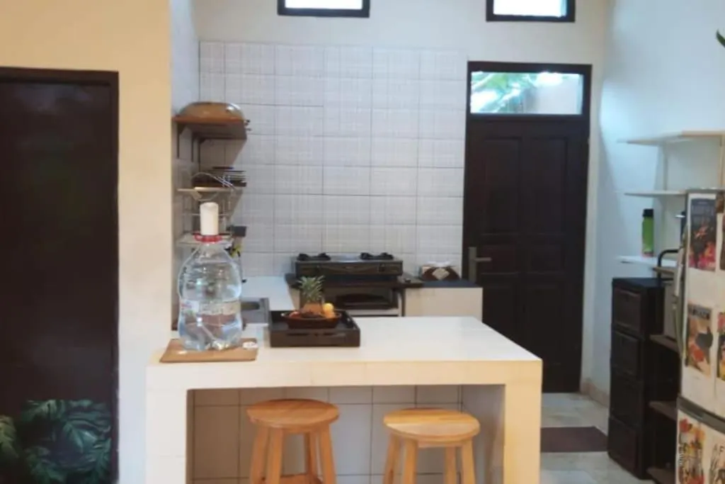Villa 2 Bedrooms In Jimbaran  Jimbaran (Bali)