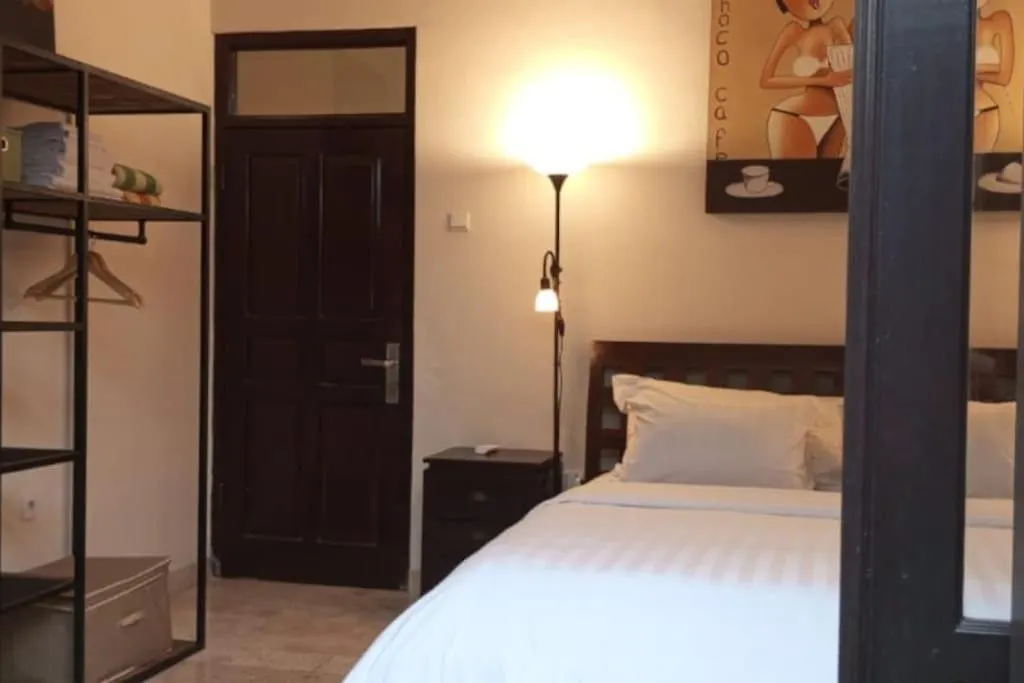 Villa 2 Bedrooms In Jimbaran Indonesia